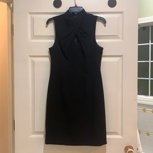 Trina Turk Contessa Black Dress, Size 8